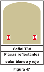 2.1.7.2 Señales de cola