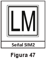 2ET1.4.3.2 Señal de límite de maniobra